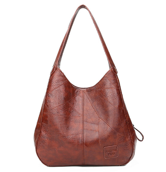 Vintage Designer Luxury Shoulder Bag