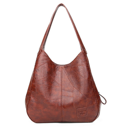 Vintage Designer Luxury Shoulder Bag