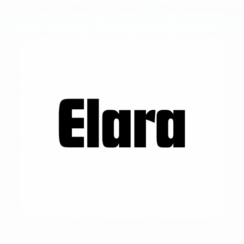  Elara Goods